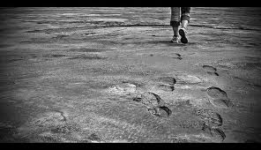 traversée du désert