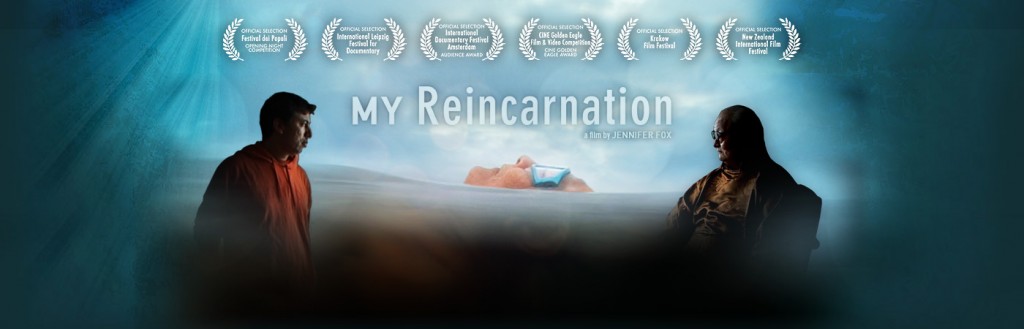 Ma réincarnation